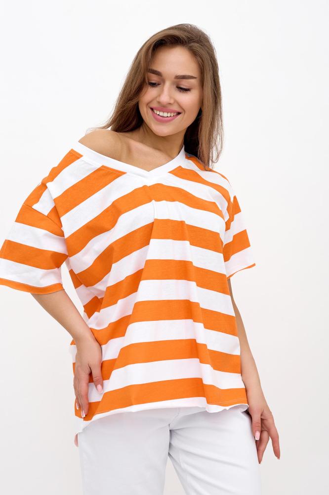 Футболка женская Фурор О Арт. 9198