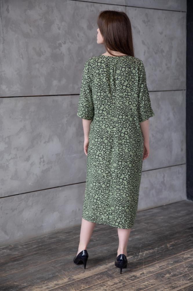 Платье Кармелина З Арт. 7099