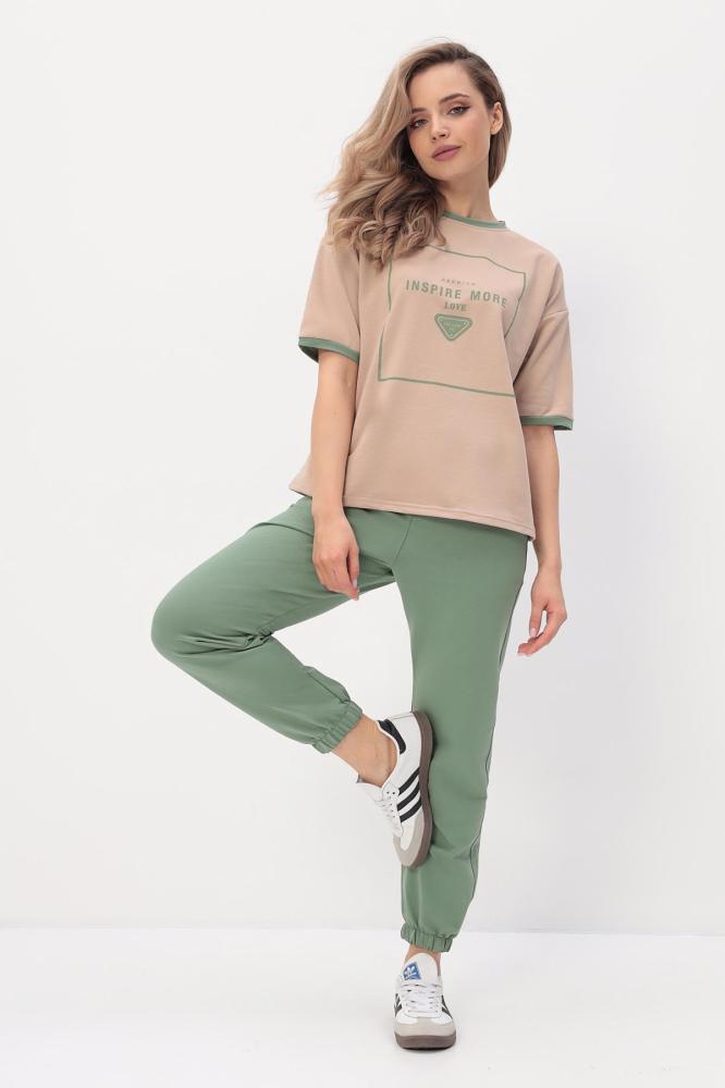 Костюм женский Движение Х Арт. 8842