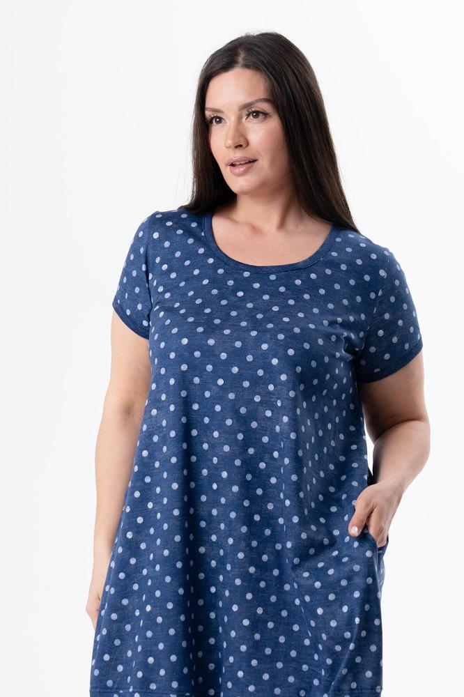 Платье женское Эйприл Г Арт. 10448