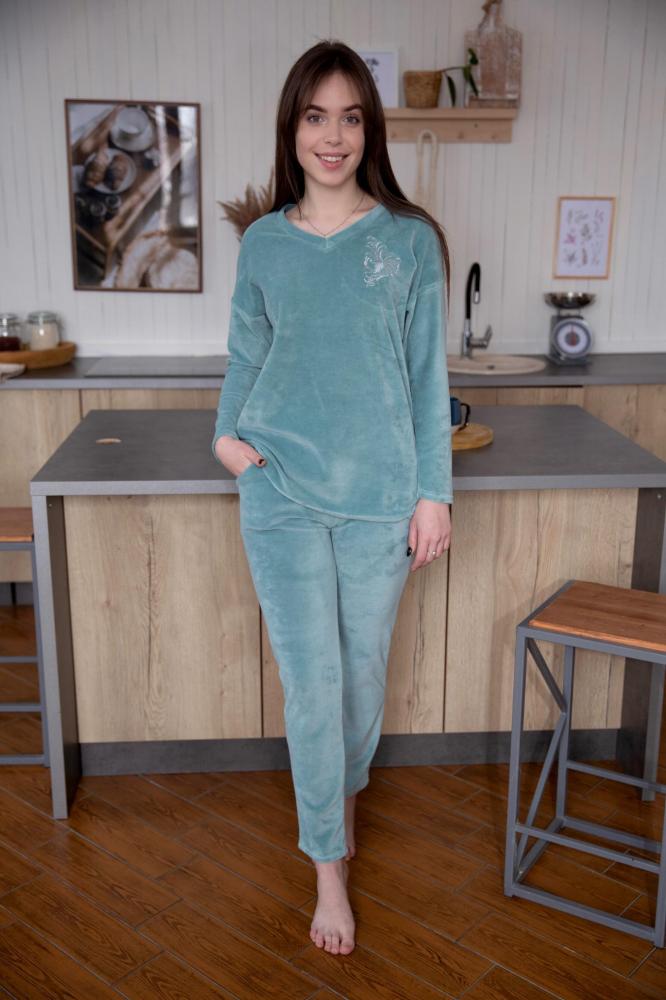 Костюм женский Ясмин Б Арт. 7117