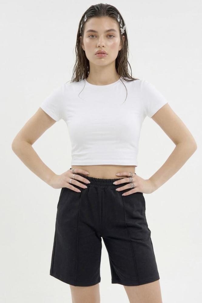 Шорты женские Пальмира Ч Арт. 10665