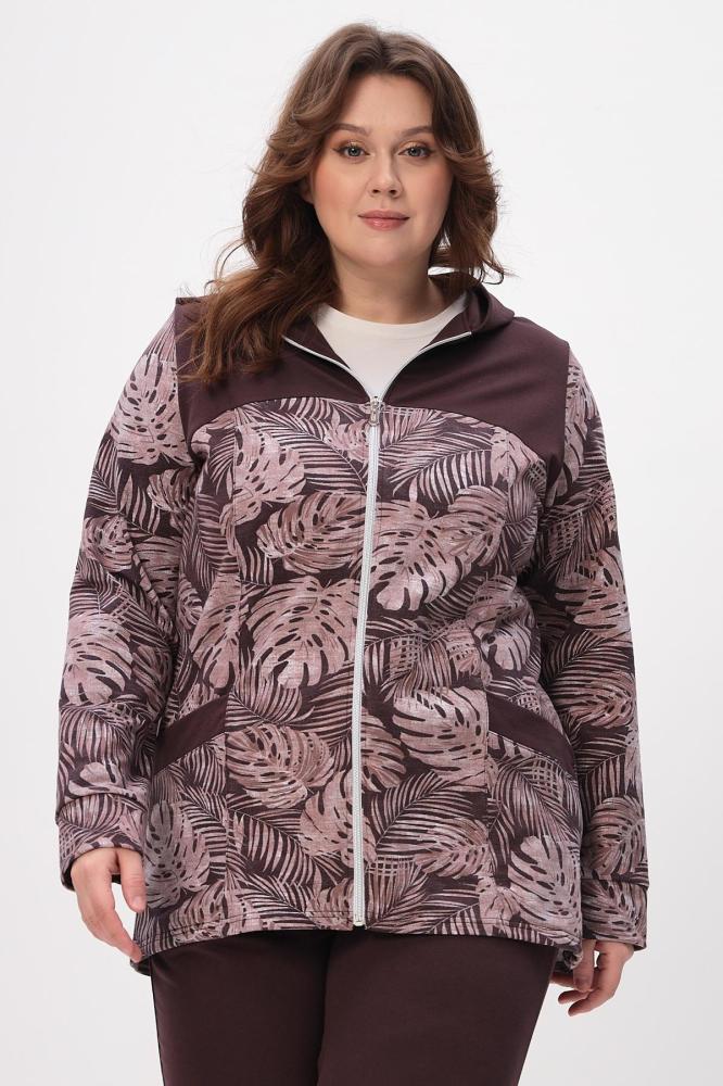 Костюм женский Мелания Л Арт. 10437 Костюм женский Мелания Л Арт. 10437