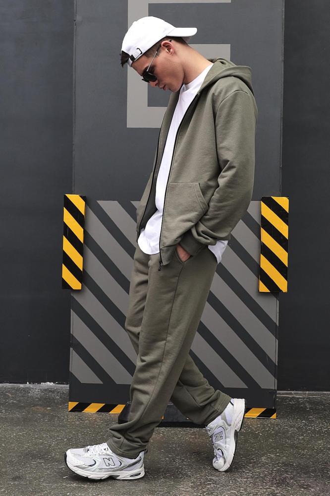 Костюм мужской Винсент Х Арт. 9976