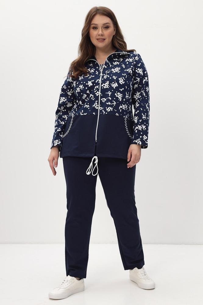 Костюм женский тройка Эйприл   Арт. 5779 Костюм женский тройка Эйприл   Арт. 5779