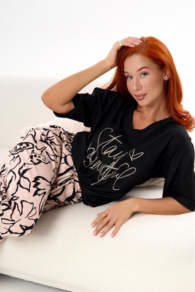 Пижама женская Кэр Ч Арт. 10402