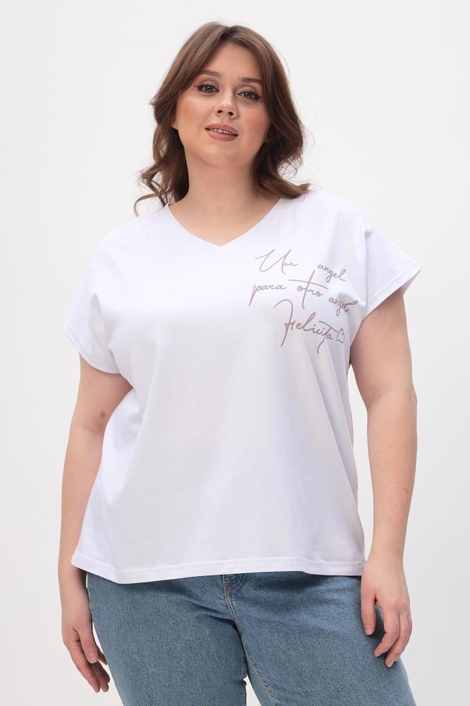 Футболка женская Бэтти Э Арт. 10366 Футболка женская Бэтти Э Арт. 10366