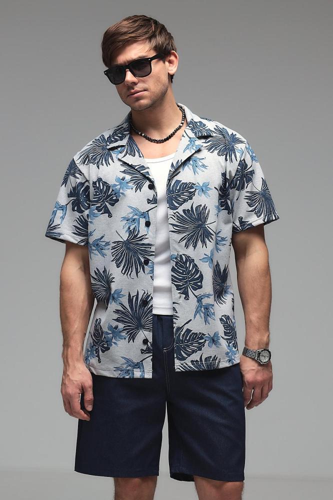 Костюм мужской Нейтон Арт. 10367