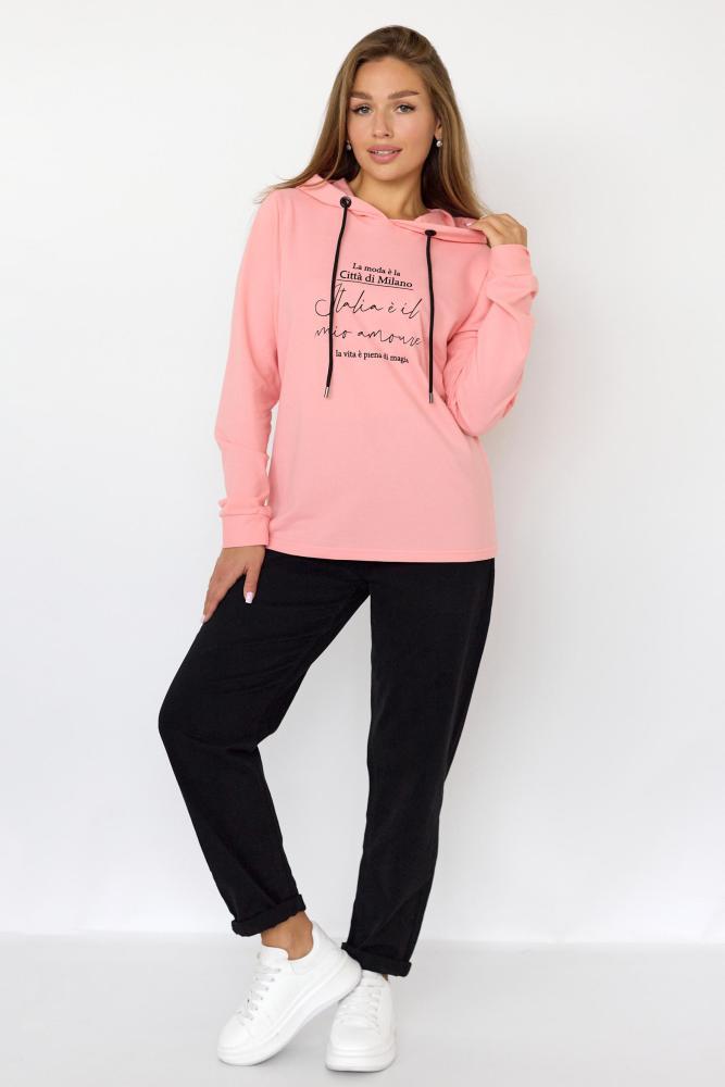 Футболка женская Трейси Д/Р 2 Арт. 9690