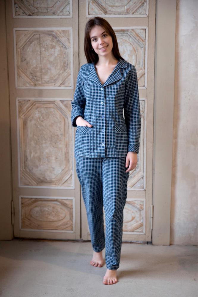 Пижама Серафима А Арт. 7066