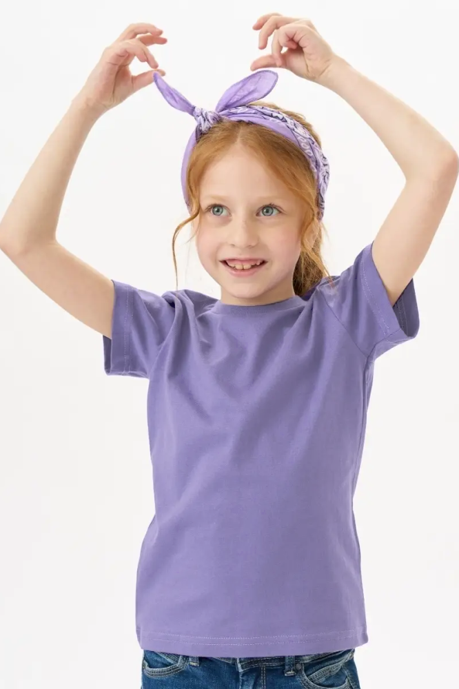 Футболка детская Женя Ф Арт. 9529