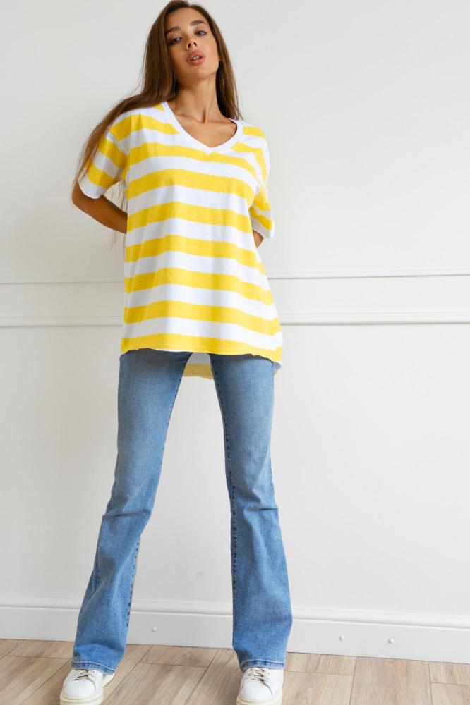 Футболка женская Фурор Ж Арт. 9510 Футболка женская Фурор Ж Арт. 9510