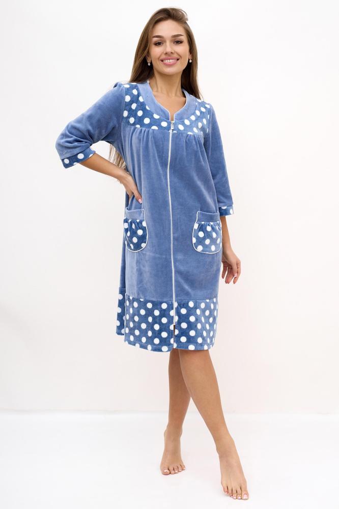 Халат женский Сабрина А Арт. 6803