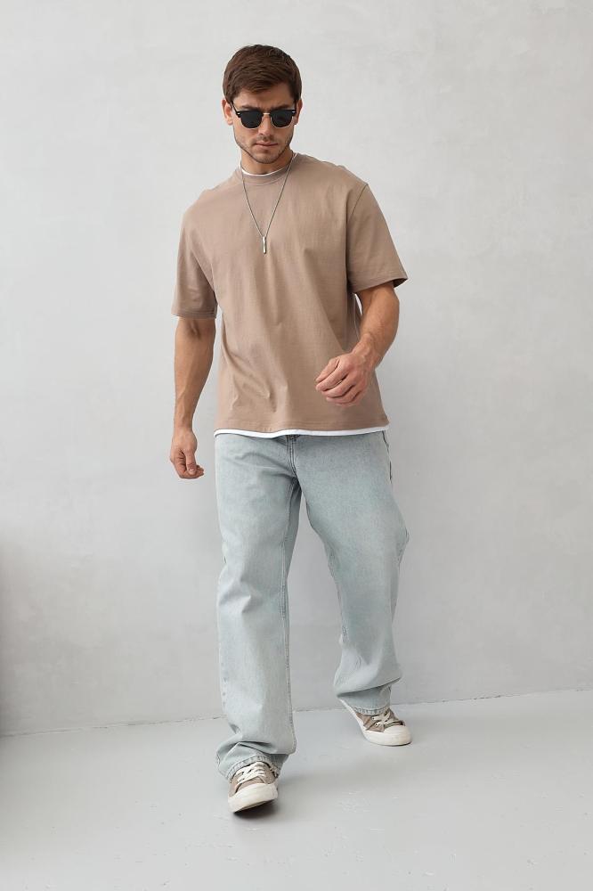 Футболка мужская Трой С Арт. 10355