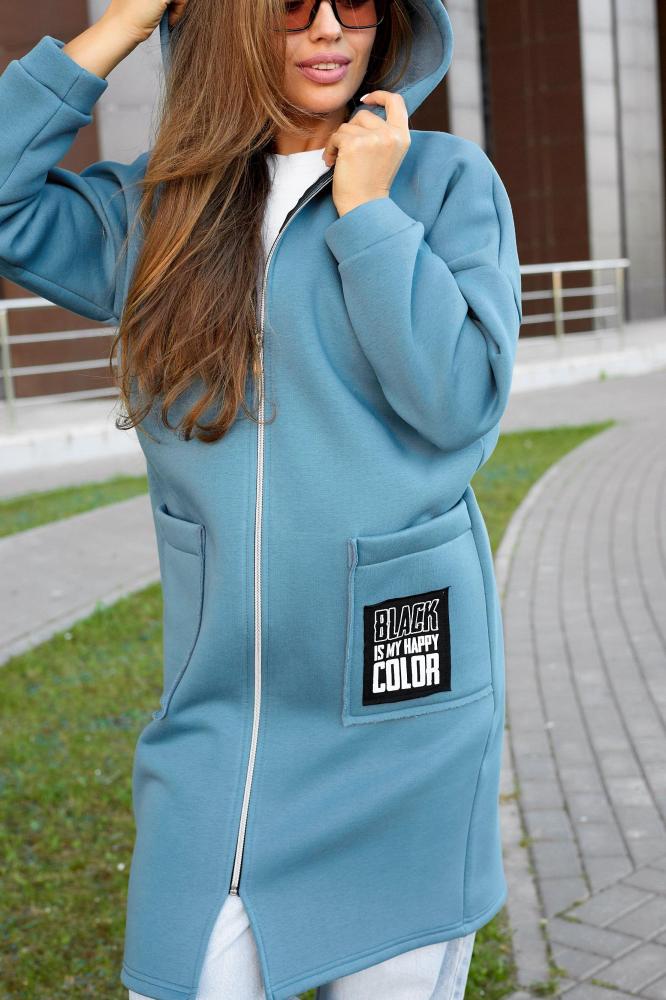 Толстовка женская Алина И Арт. 9643 Толстовка женская Алина И Арт. 9643