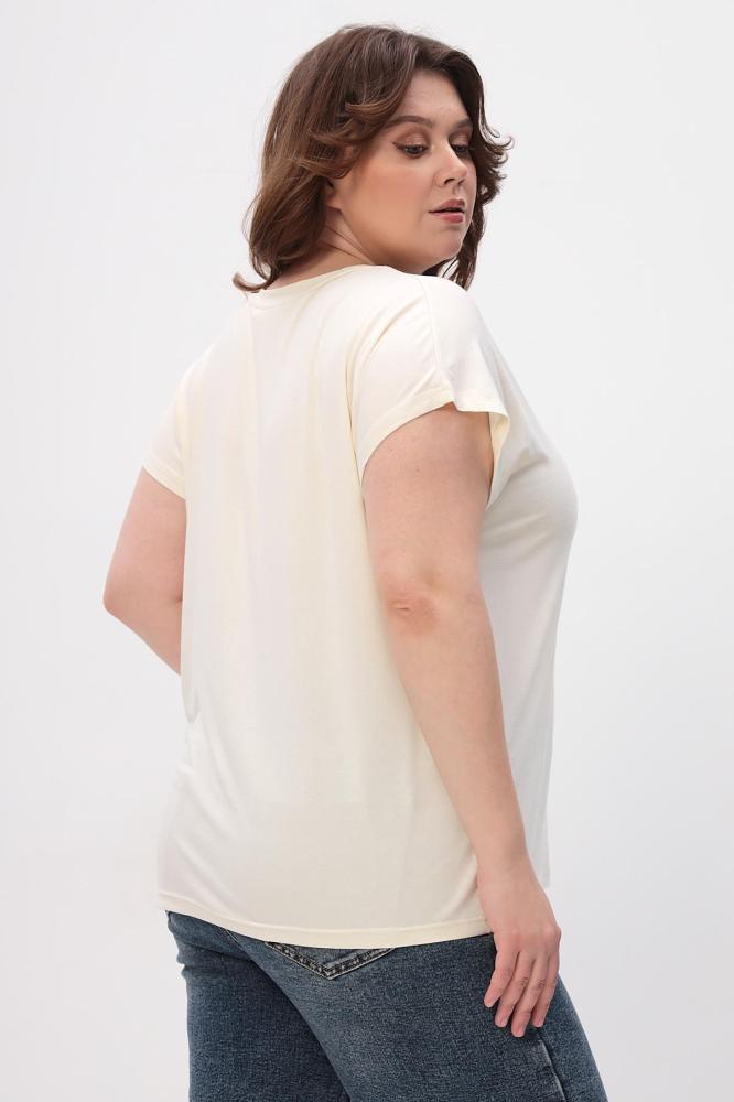 Футболка женская Бэтти Д Арт. 10112 Футболка женская Бэтти Д Арт. 10112