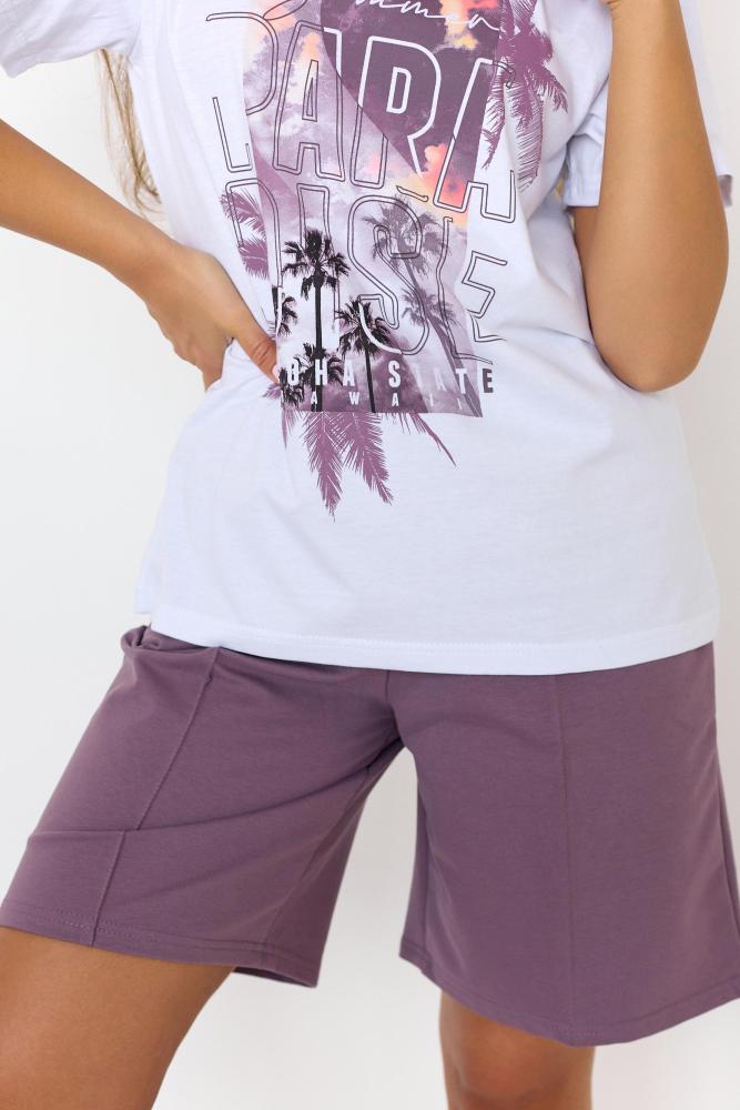 Костюм женский Парадиз Ф Арт. 10021