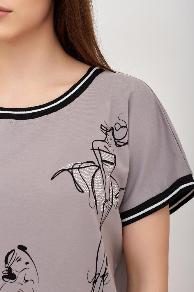 Платье женское Болеро А Арт. 8573