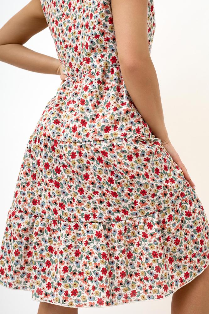 Платье женское Саммер Б Арт. 8692 Платье женское Саммер Б Арт. 8692