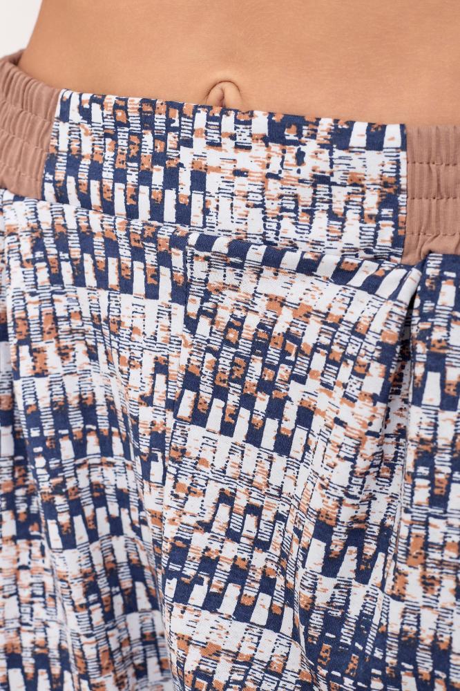 Костюм женский Шакира  Арт. 8901