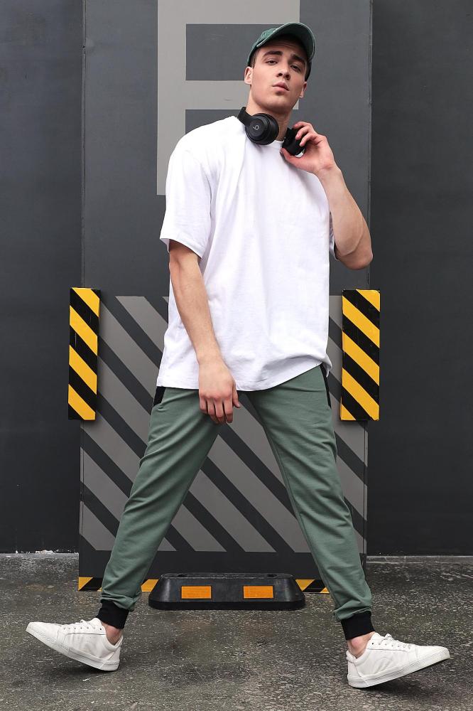 Брюки мужские Спринтер Арт. 6601