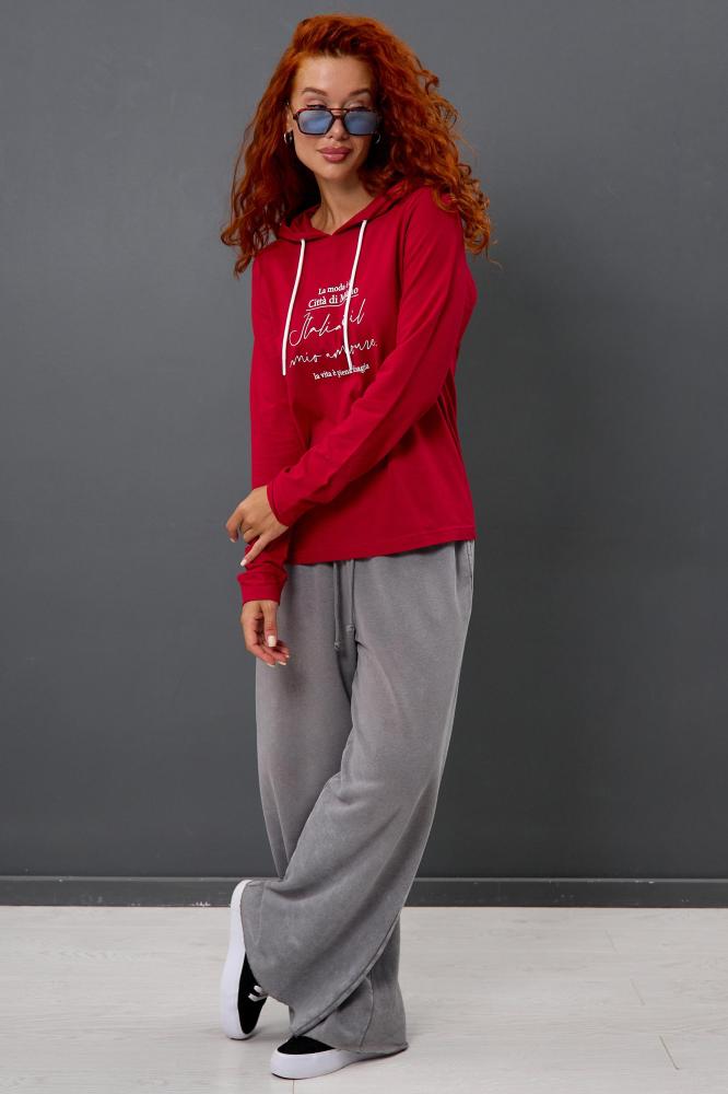 Футболка женская Трейси Д/Р К Арт. 9639