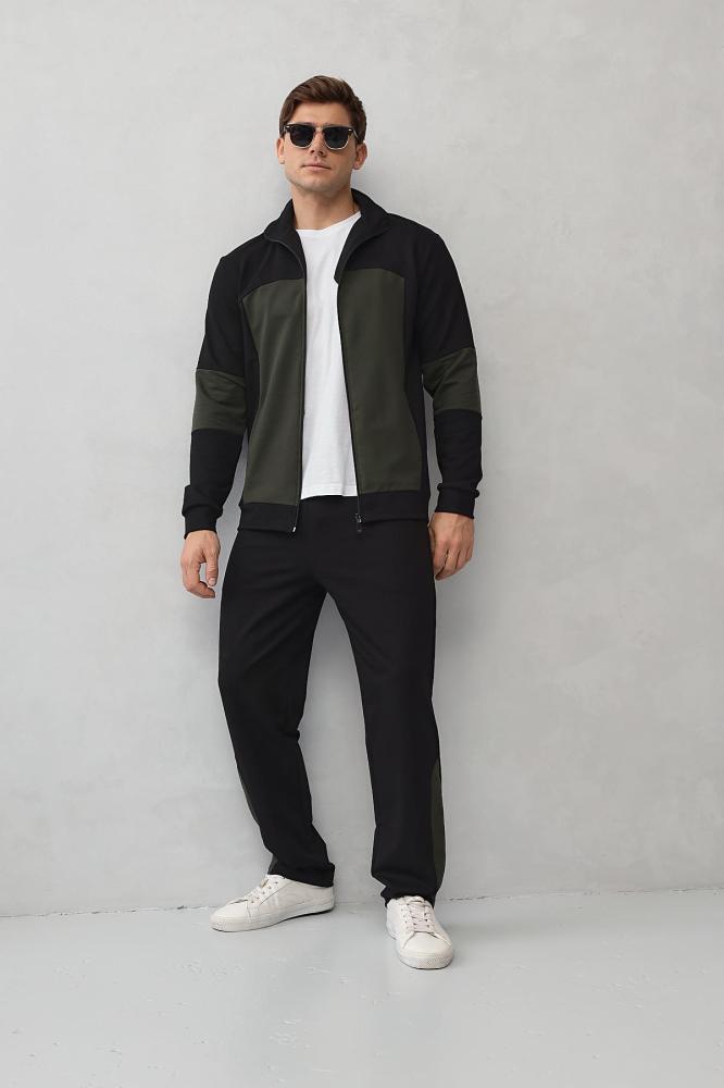 Костюм мужской Спартак Б Арт. 7349