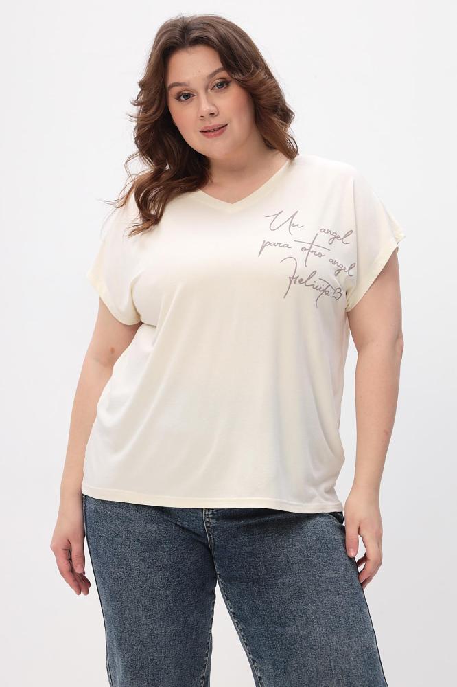 Футболка женская Бэтти Д Арт. 10112 Футболка женская Бэтти Д Арт. 10112