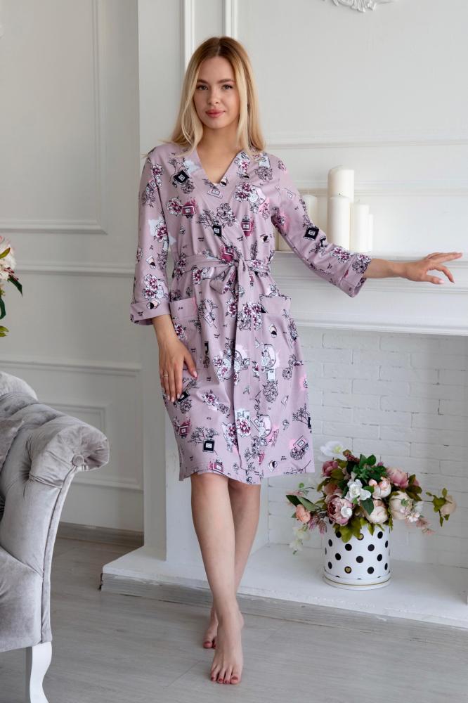 Комплект женский Шанель 2 Арт. 7568