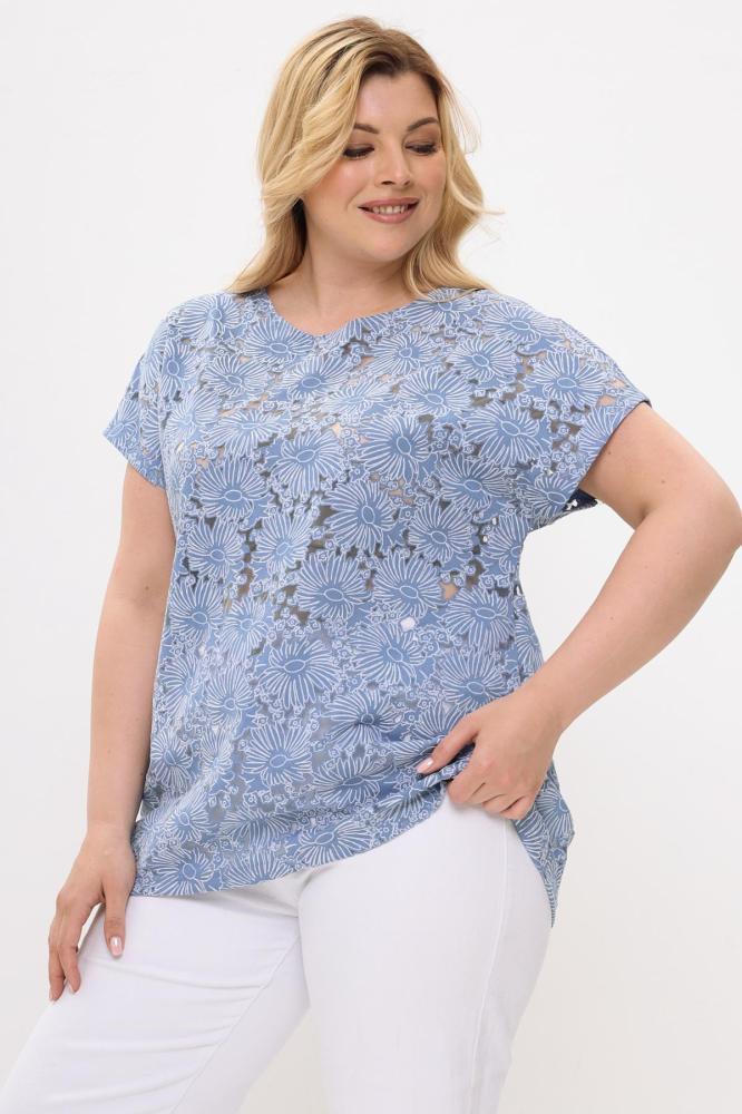 Футболка женская Елена С Арт. 10080