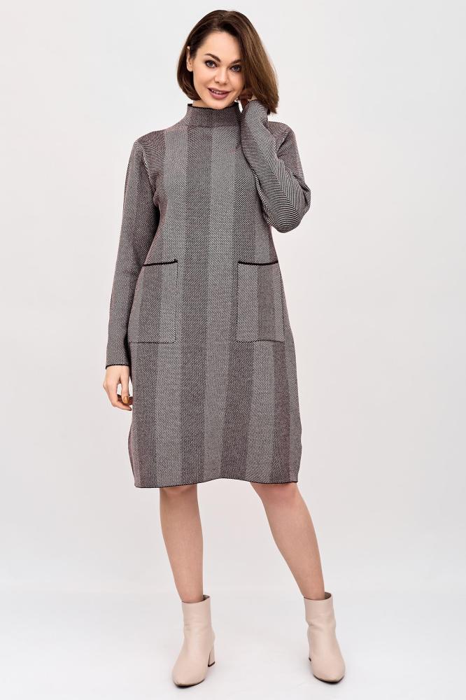 Платье женское Ёлка Б Арт. 8952 Платье женское Ёлка Б Арт. 8952