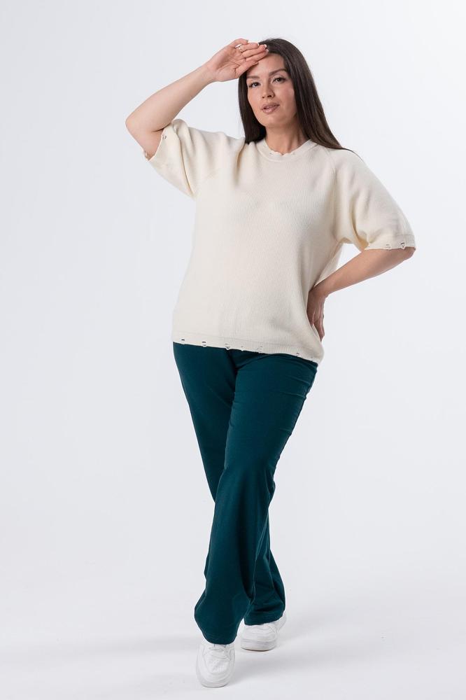 Брюки женские футер Арт. 467 Брюки женские футер Арт. 467