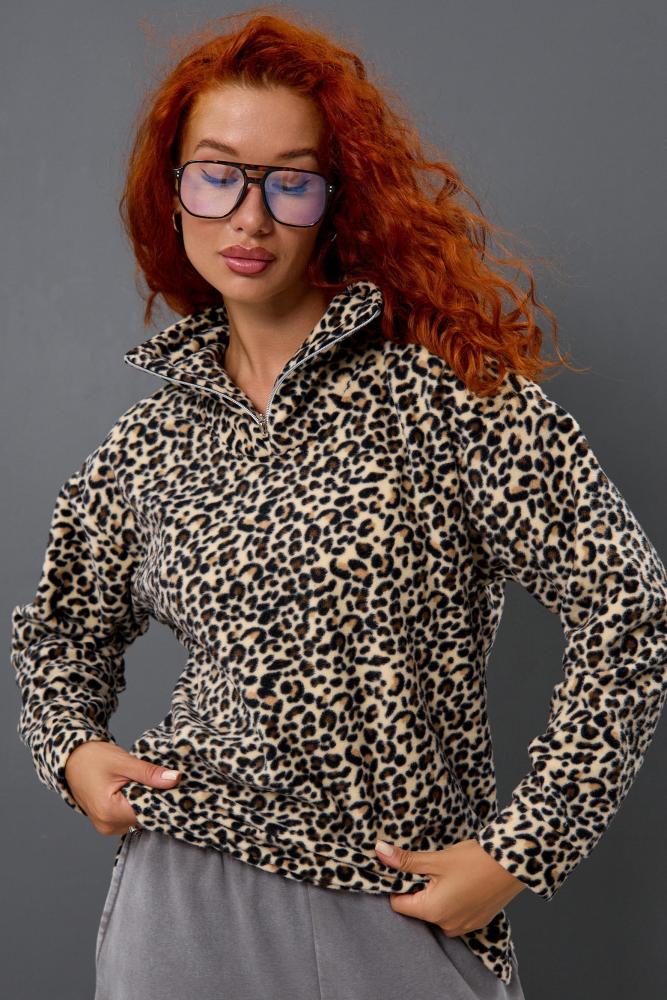 Толстовка женская Микс Л WB Арт. 10609