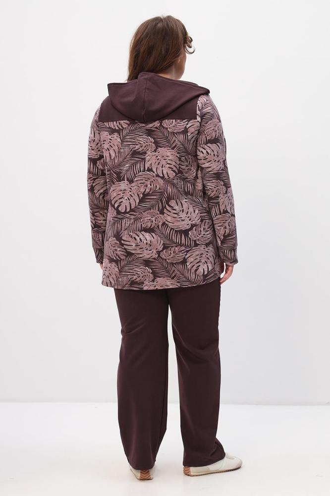 Костюм женский Мелания Л Арт. 10437 Костюм женский Мелания Л Арт. 10437