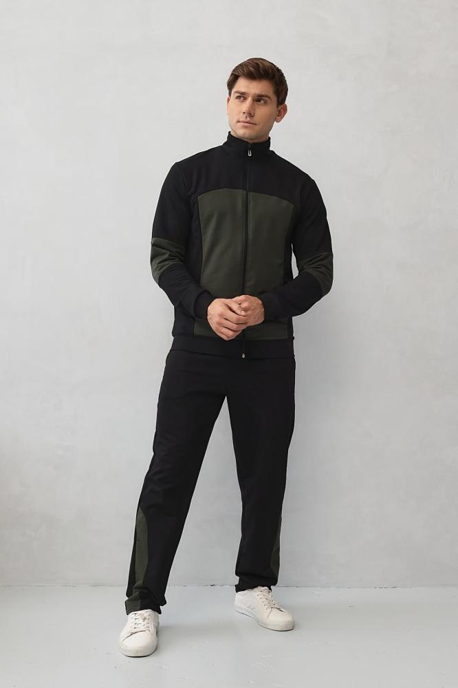 Костюм мужской Спартак Б Арт. 7349