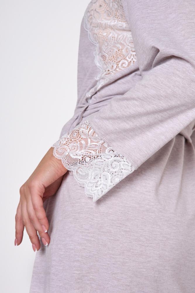 Халат женский Изольда Б Арт. 10379 Халат женский Изольда Б Арт. 10379