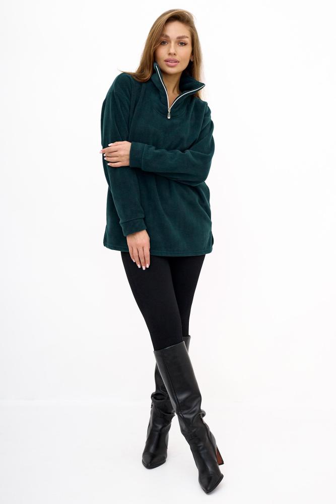 Толстовка женская Микс Т WB Арт. 10530 Толстовка женская Микс Т WB Арт. 10530