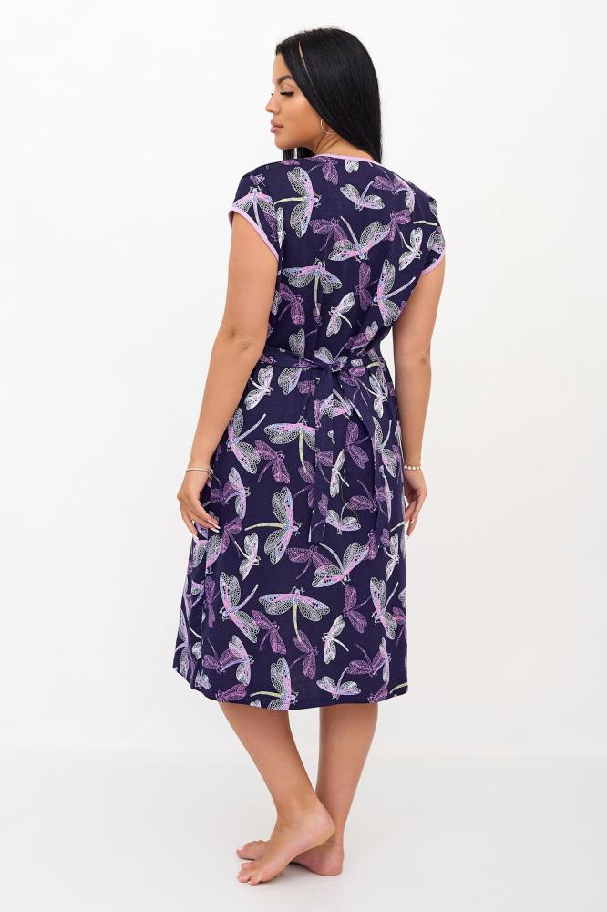 Халат женский Пелагея Ф Арт. 9326