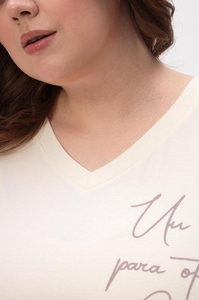 Футболка женская Бэтти Д Арт. 10112 Футболка женская Бэтти Д Арт. 10112