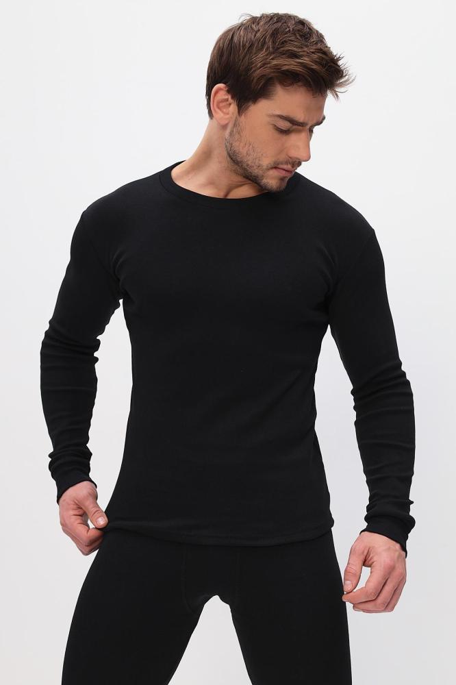 Костюм мужской Термобелье Ч Арт. 8967