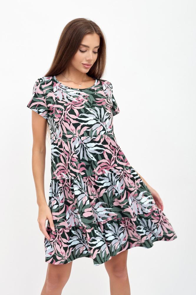 Платье женское Ветерок Д Арт. 9421