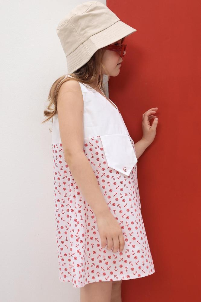 Платье Круиз Д Арт. 3673