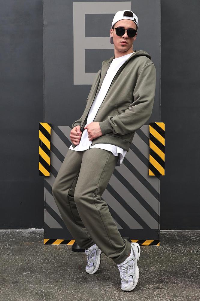 Костюм мужской Винсент Х Арт. 9976