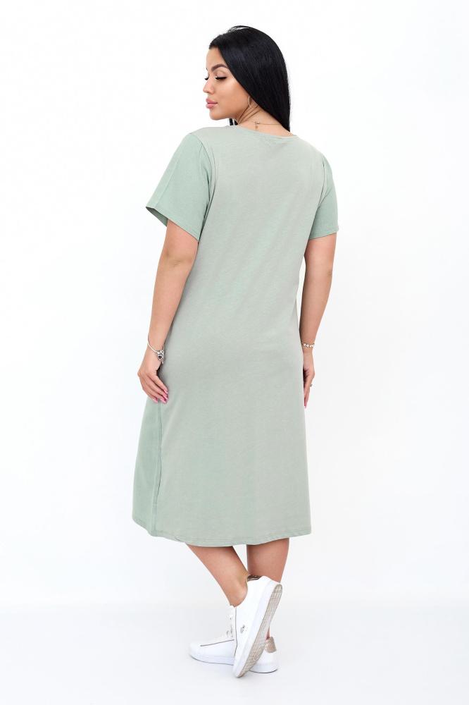 Платье женское Виктория Ф Арт. 9377