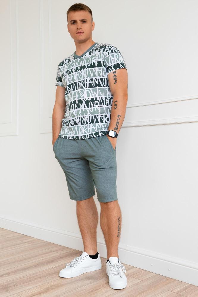 Костюм мужской Эмир А Арт. 8277