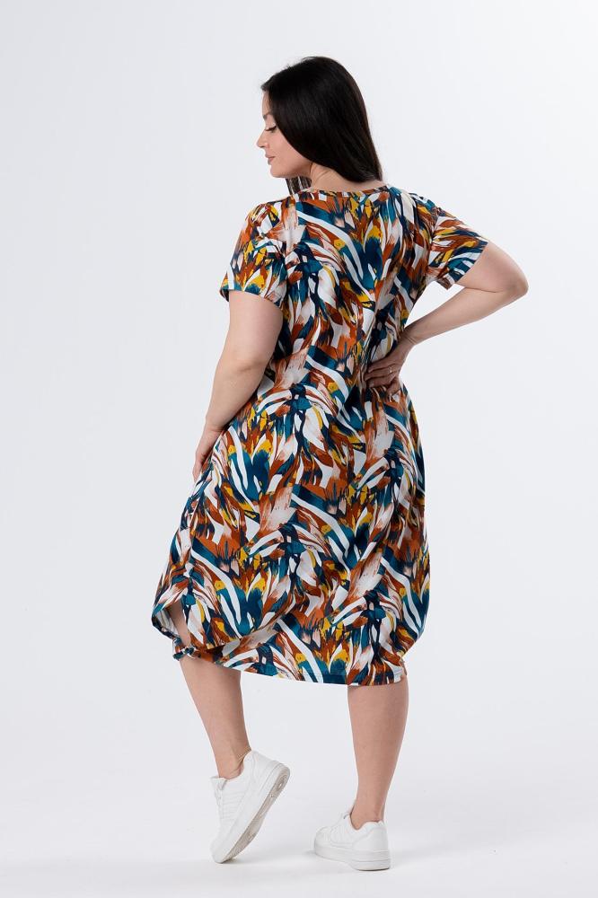 Платье женское Александра К Арт. 10451