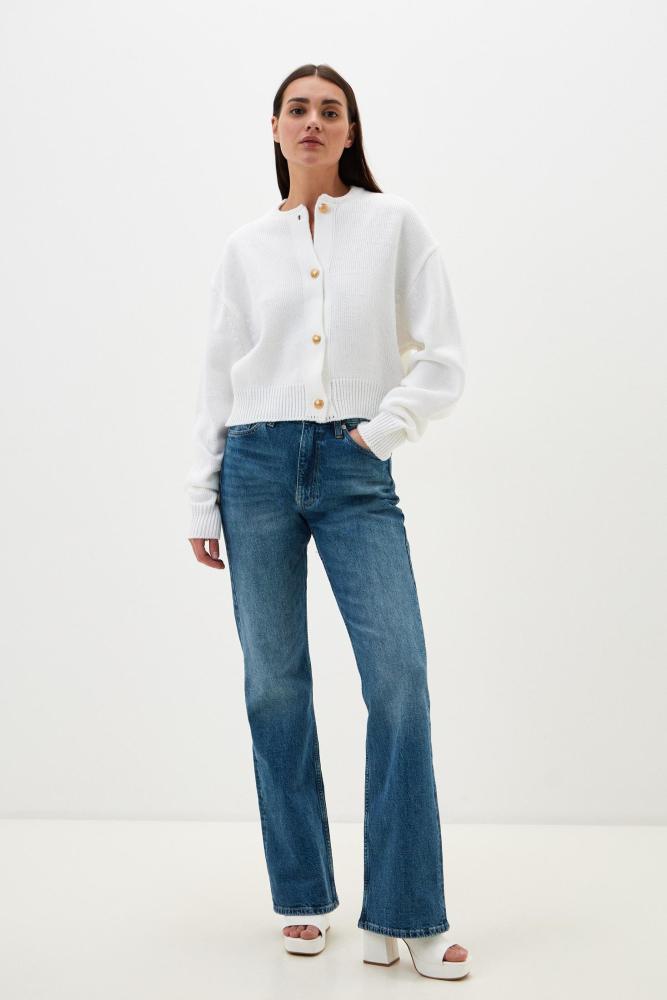 Кардиган женский вязаный Личи Арт. 9885