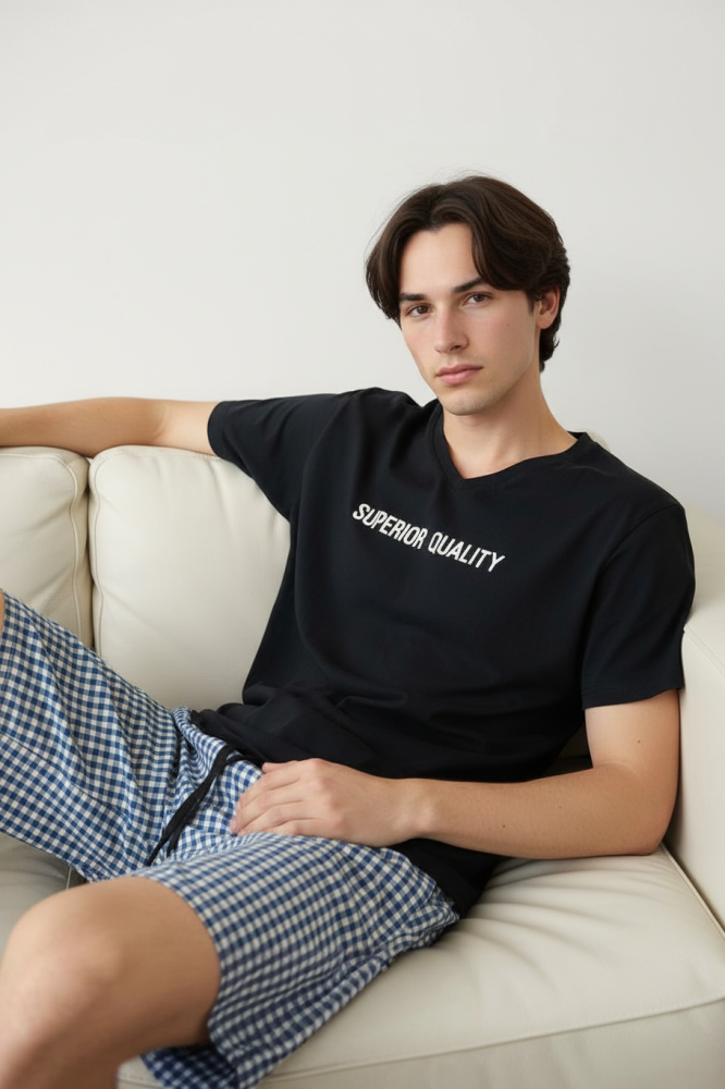 Пижама мужская Кирилл И Арт. 10343