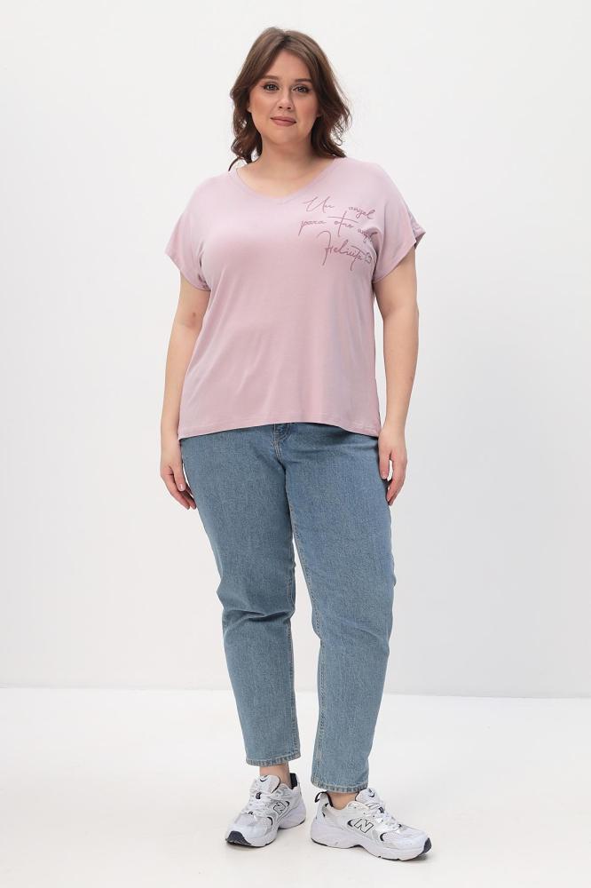 Футболка женская Бэтти Р Арт. 8568 Футболка женская Бэтти Р Арт. 8568