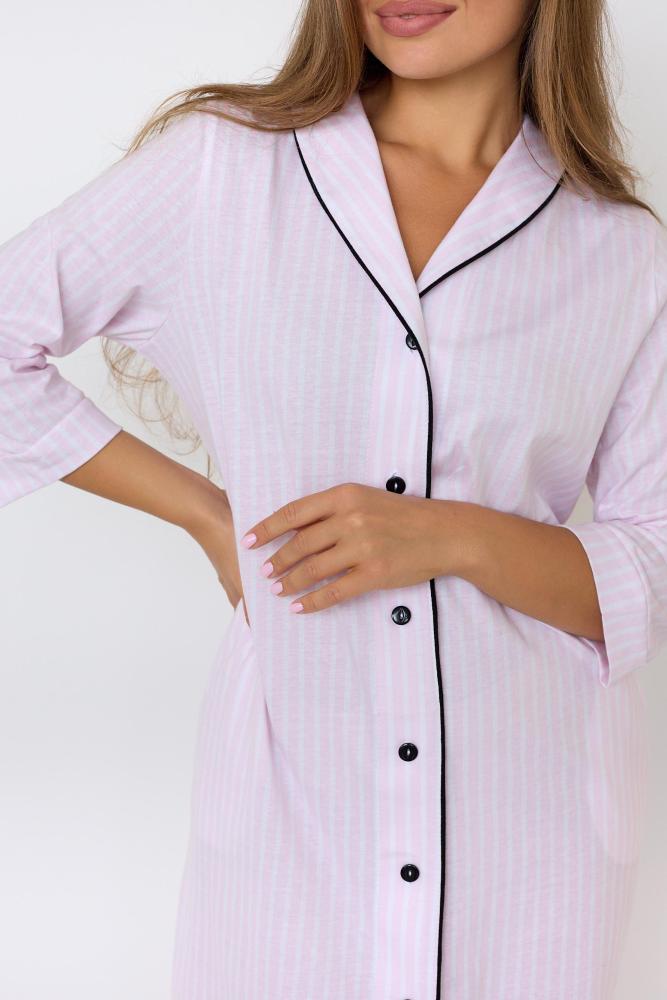 Халат женский Пастила  Арт. 6667 Халат женский Пастила  Арт. 6667